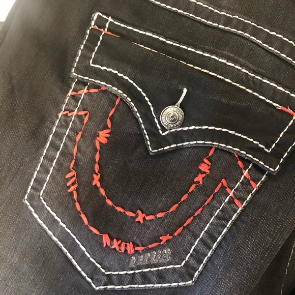 True Religion Other - ITEM IS SOLD!!! Men’s True Religion brand jeans